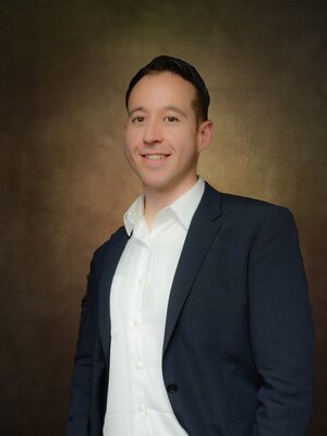 Joseph Hisquierdo