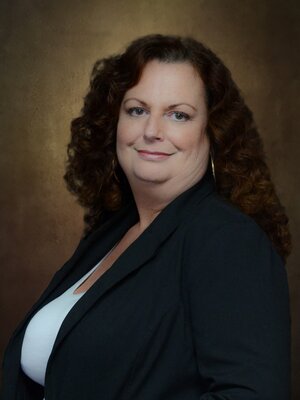 Stacy Stricklin