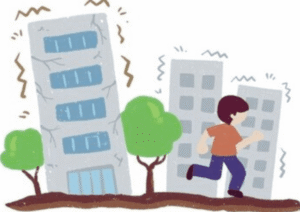 Earthquake Safety