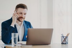 Contact Property Management