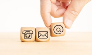 Contact Property Management