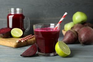Fresh Juice