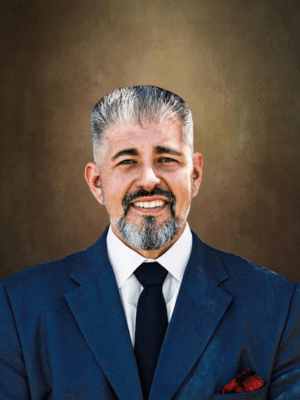 Paul A. Casilla