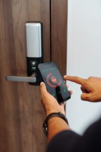 Smart Locks