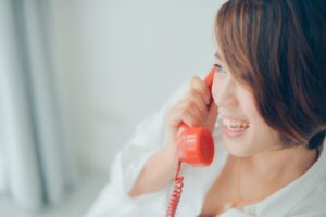 Talk to Property Manager