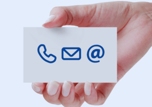 Contact Property Manager