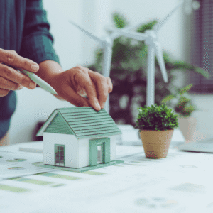 Sustainable Practices