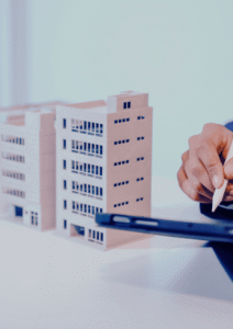 Competititve Commercial Real Estate